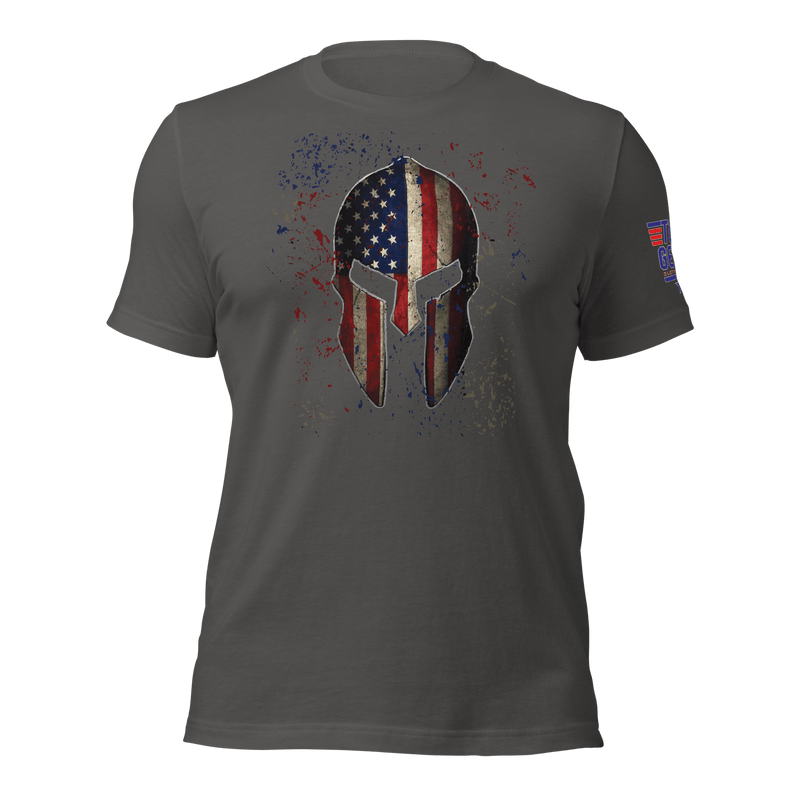 Top Gear Asphalt / S American Gladiator T-Shirt