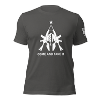 Top Gear Asphalt / S Come and Take It T-Shirt