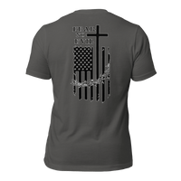 Top Gear Asphalt / S Fear No Evil T-Shirt