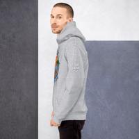 Top Gear Beach Paradise Hoodie