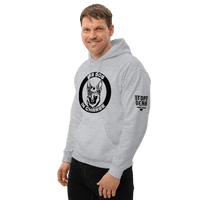 Top Gear Big Dog Hoodie