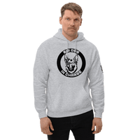 Top Gear Big Dog Hoodie