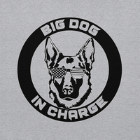 Top Gear Big Dog Hoodie