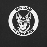 Top Gear Big Dog T-Shirt