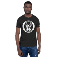 Top Gear Big Dog T-Shirt