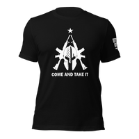 Top Gear Black / S Come and Take It T-Shirt