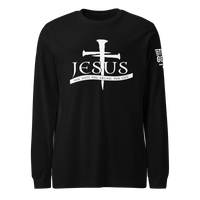 Top Gear Black / S The Way The Truth The Life Long Sleeve Tee