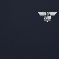 Top Gear Blessed are the Peacemakers Hoodie