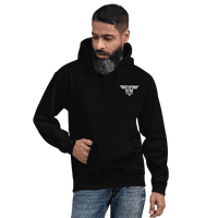 Top Gear Blessed are the Peacemakers Hoodie