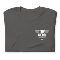 Top Gear Blessed are the Peacemakers T-Shirt