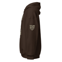 Top Gear Born to Hunt Hoodie