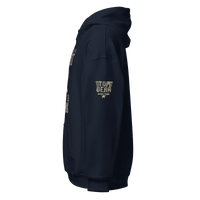 Top Gear Born to Hunt Hoodie