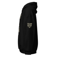 Top Gear Born to Hunt Hoodie