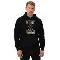 Top Gear Born to Hunt Hoodie