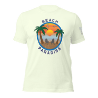 Top Gear Citron / S Beach Paradise T-Shirt