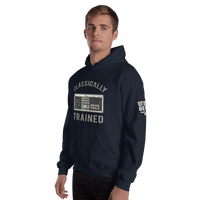 Top Gear Classically Trained Hoodie