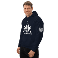 Top Gear Come and Take It Hoodie