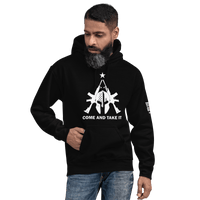 Top Gear Come and Take It Hoodie