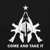 Top Gear Come and Take It Hoodie