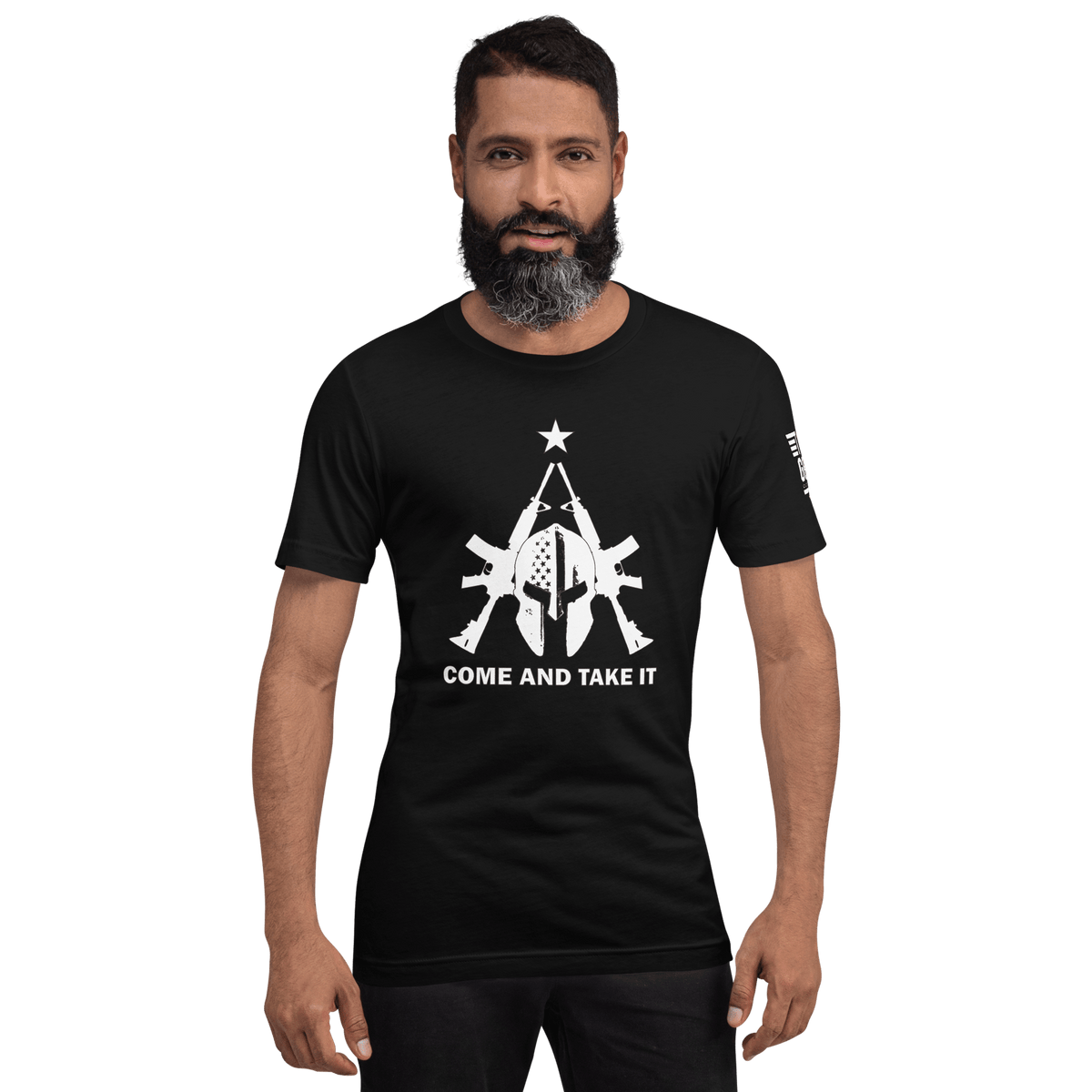 Top Gear Come and Take It T-Shirt