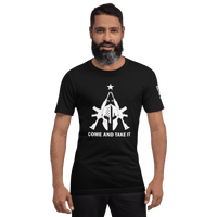Top Gear Come and Take It T-Shirt