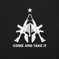 Top Gear Come and Take It T-Shirt