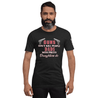Top Gear Dads with Pretty Daughters T-Shirt
