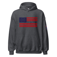 Top Gear Dark Heather / S We the People Hoodie