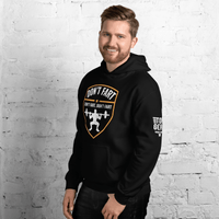 Top Gear Don't Fart Hoodie