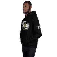 Top Gear Don't Tread on Me Hoodie