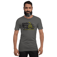 Top Gear Don't Tread on Me T-Shirt
