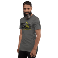 Top Gear Don't Tread on Me T-Shirt