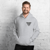 Top Gear Fear No Evil Hoodie