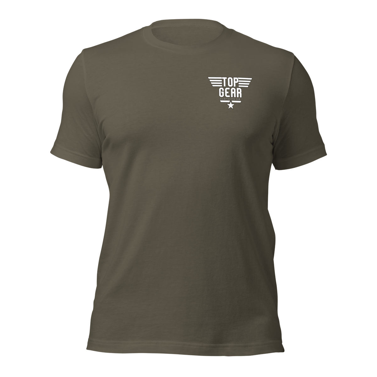 Top Gear Fear No Evil T-Shirt