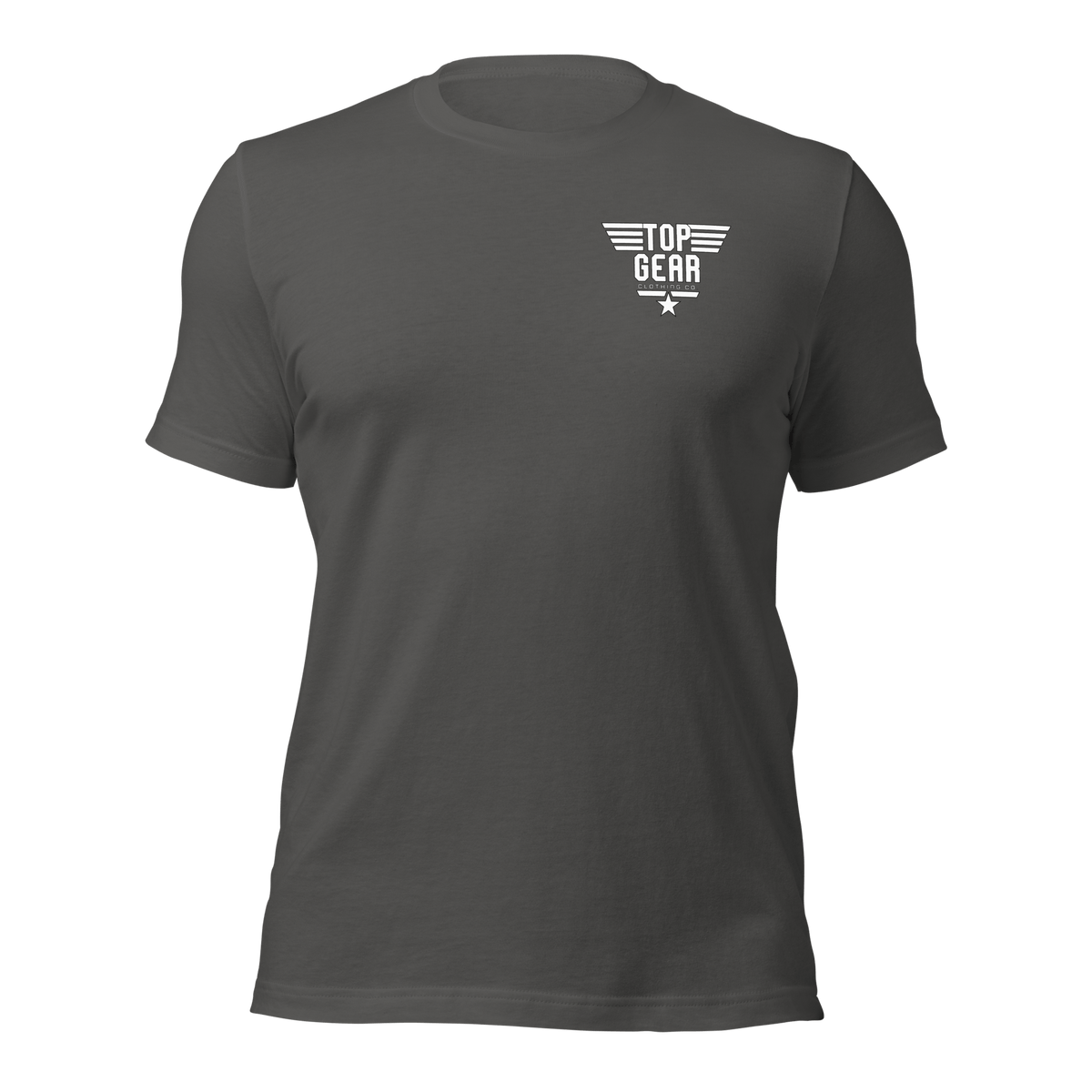Top Gear Fear No Evil T-Shirt