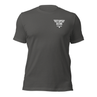 Top Gear Fear No Evil T-Shirt