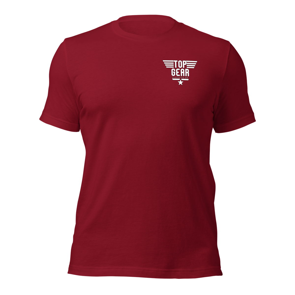 Top Gear Fear No Evil T-Shirt