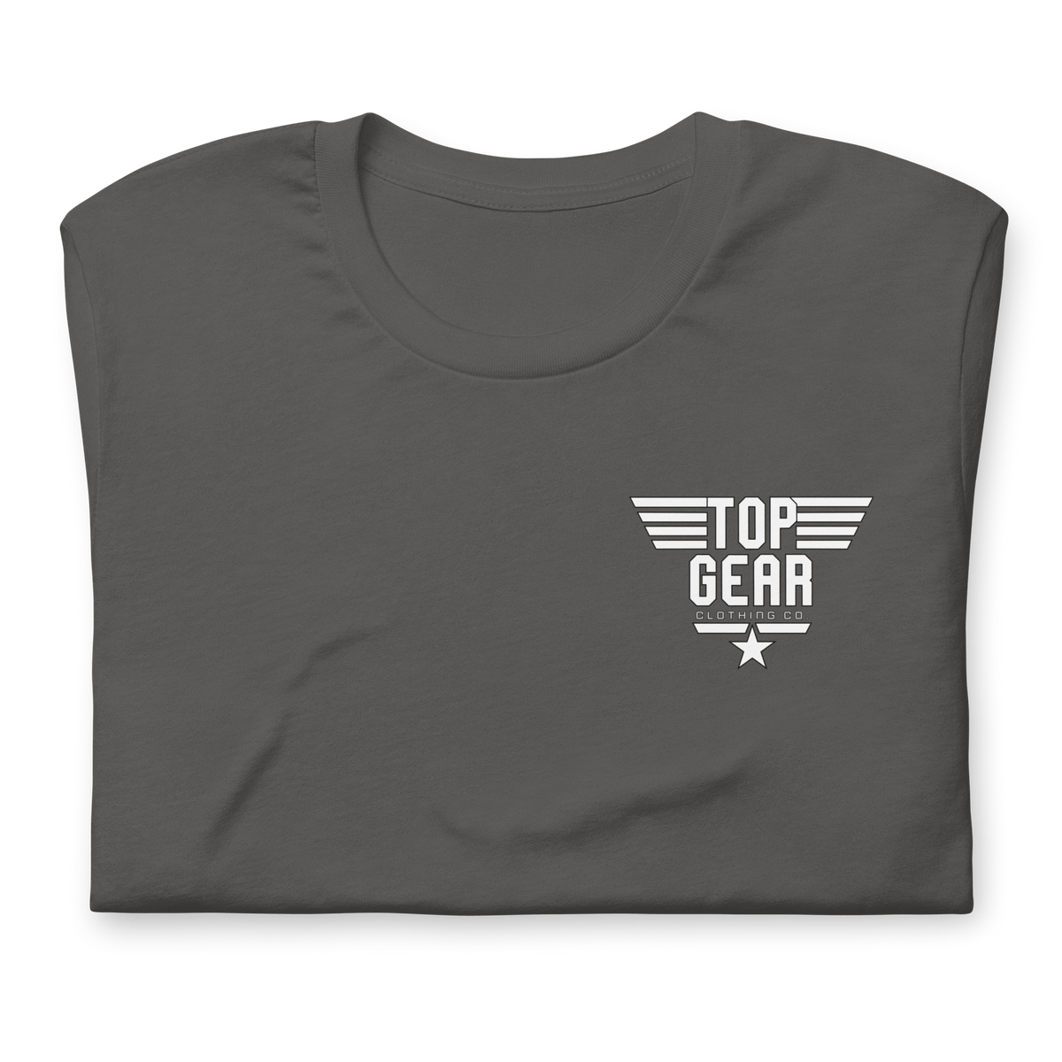 Top Gear Fear No Evil T-Shirt