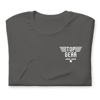 Top Gear Fear No Evil T-Shirt