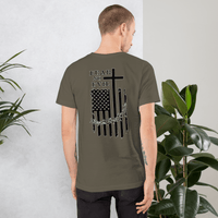 Top Gear Fear No Evil T-Shirt