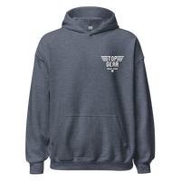 Top Gear Fight for What You Believe Hoodie