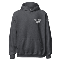Top Gear Fight for What You Believe Hoodie