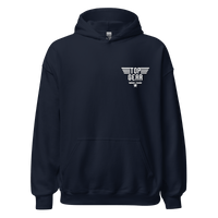 Top Gear Fight for What You Believe Hoodie