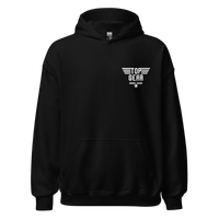 Top Gear Fight for What You Believe Hoodie
