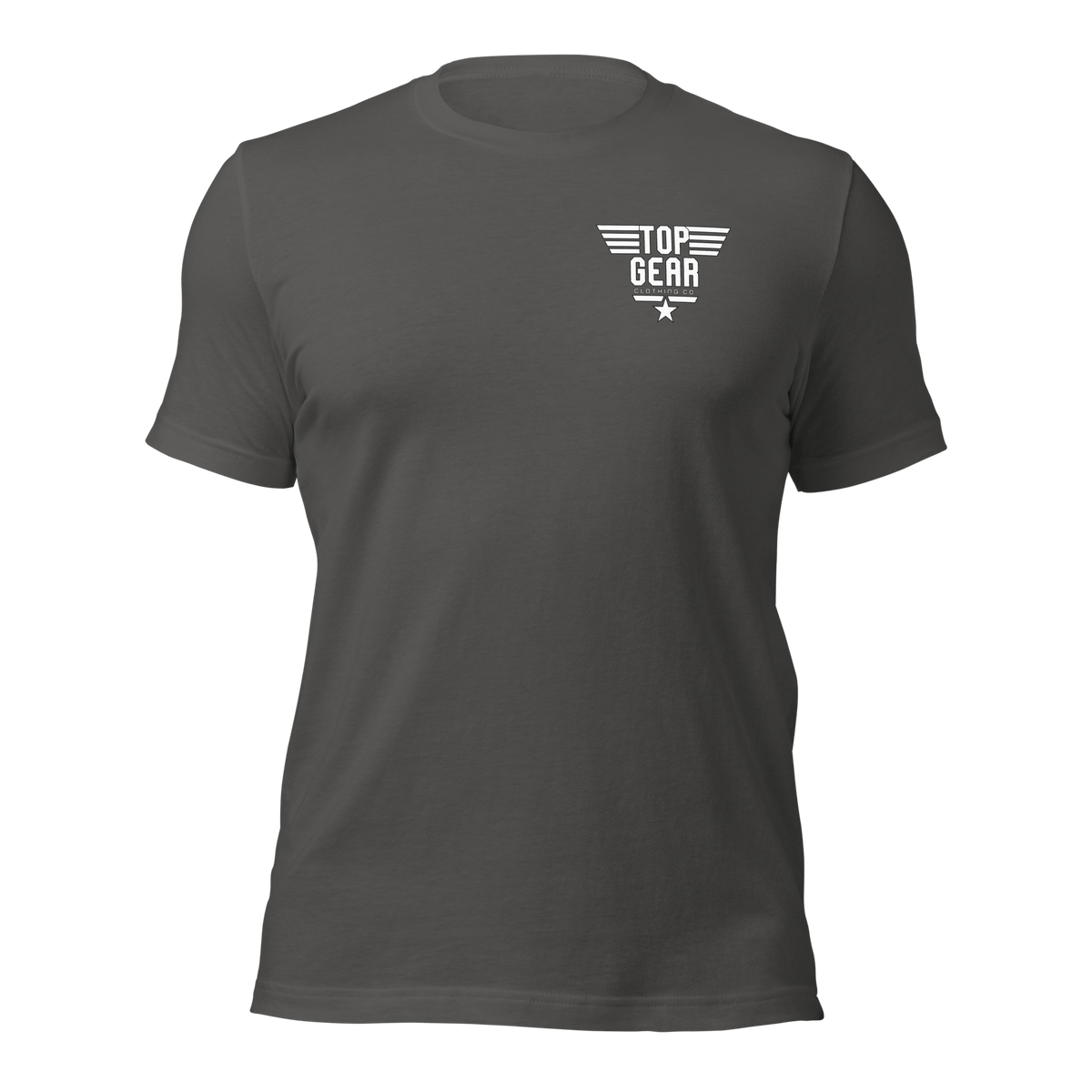 Top Gear Fight for What You Believe T-Shirt