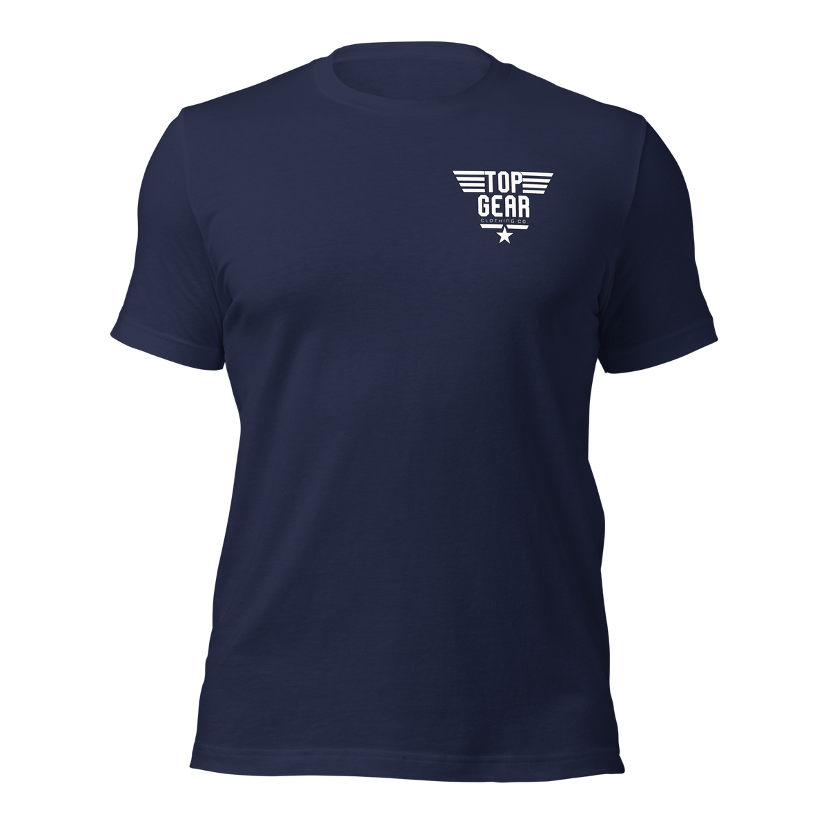 Top Gear Fight for What You Believe T-Shirt
