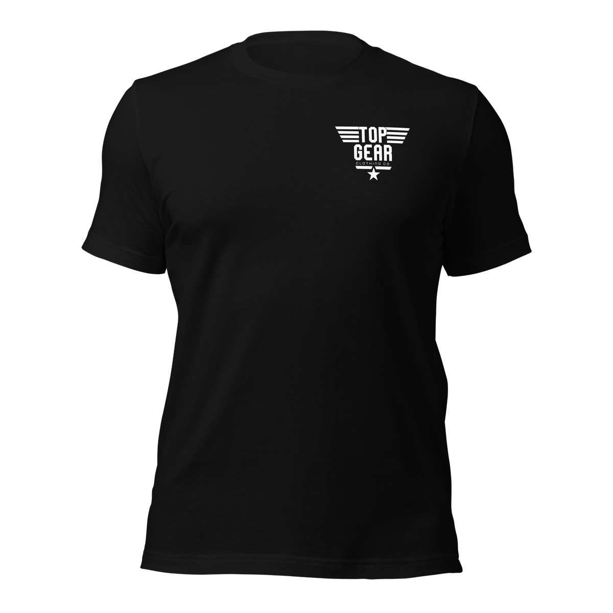 Top Gear Fight for What You Believe T-Shirt