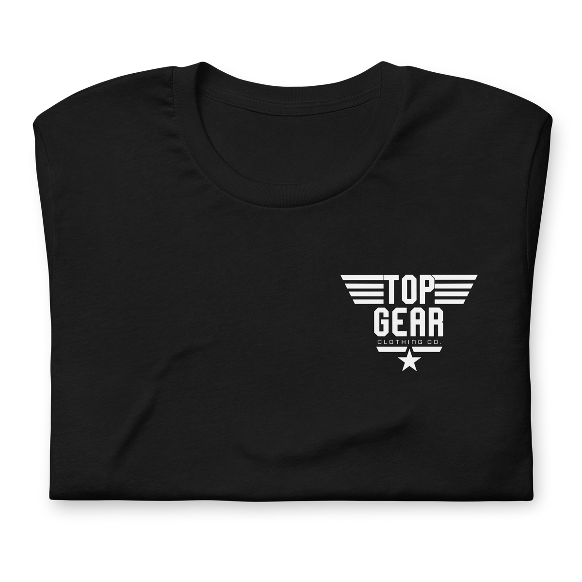 Top Gear Fight for What You Believe T-Shirt