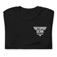 Top Gear Fight for What You Believe T-Shirt