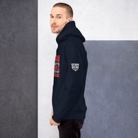 Top Gear Freedom is the Right Hoodie